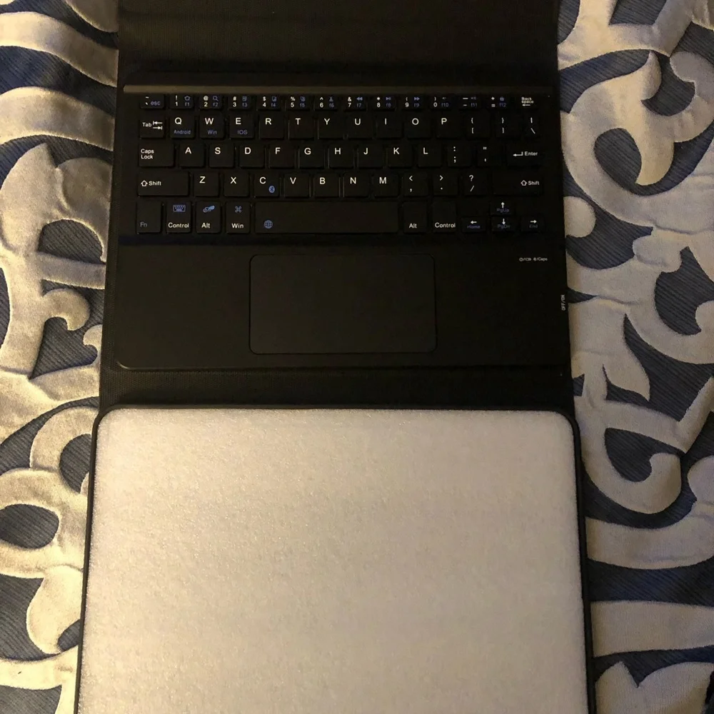 Keyboard case
